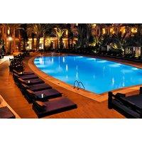 5* Essaouira, Morocco Holiday with Hotel Stay, Optional Private Transfer & Return Flights