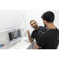 Dental Cleaning, Scaling & Polish Treatment with Optional 3D Scan Upgrade - Eye & Dental Clinic, Bury