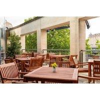 Afternoon Tea with Optional Prosecco - Majestic Hotels Bristol