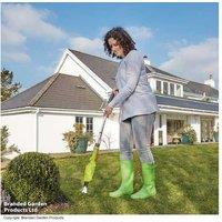 Garden Gear Electric Weed Burner - 2000W Chemical-Free Garden Tool with Long Power Cord