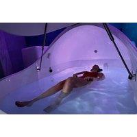 60-Minute Zero Gravity Flotation Tank Session for 1 or 2 - ML3 Gym & Wellness, Hamilton