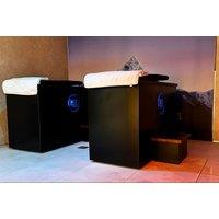 Contrast Therapy, Red Light Therapy or Ultimate Reset Package for 1 or 2 - ML3 Gym & Wellness, Hamilton
