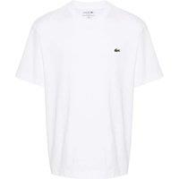 Lacoste Men's Pima Cotton T-Shirt