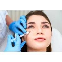 Tear Trough Filler: Hollow Eye & Dark Circle Treatment - Harley Street, London & Solihull