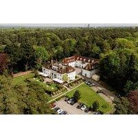 4* Gorse Hill Hotel Stay with Breakfast, DInner credit a Late Checkout