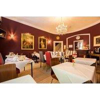 Arosfa Hotel, London Stay for 2 With Breakfast and Prosseco Upgrade Option