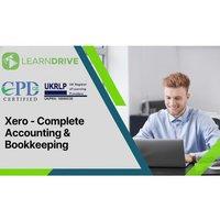 EDTECH LEARNING LIMITED T/A Learndrive