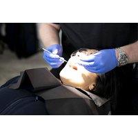 Teeth Whitening Treatment with Take-Home Kit for One or Two - Eye & Dental Clinic, Bury