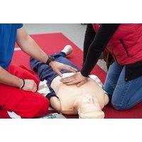 CPD-Accredited The Ultimate 5-in-1 First Aid Mastery Bundle - LearnDrive