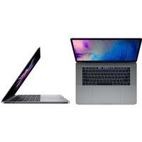 Apple MacBook Pro 13 & 15 - 2017-2018, i5 / i7, SSD, Space Gray
