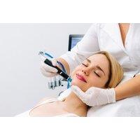 60-Min Premium HydraFacial with Radio Frequency & LED Therapy - Aesthetics by Coco, Ealing