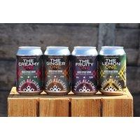 Distillery Tour and Tasting Experience with Onsite Shop Credit