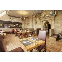 4* Macdonald Inchyra Hotel Rasual Spa Day with Two Course Lunch for 2
