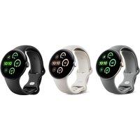 Google Pixel Watch 1 or 2 - Smart, Sleek, and Fitness-Ready