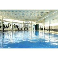 4* Macdonald Portal Hotel ELEMIS Spa Day with Choice of Treatment & 2-Course Lunch - Cheshire