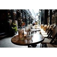 4* Majestic Hotel Cardiff Traditional Afternoon Tea with Sparkling Upgrade for 2, 3 or 4 People