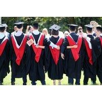 Majestic Hotel Cardiff: Prosecco & Sharing Platter for 2-4 - Graduation Special (13-17 Jul)