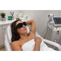 6 Sessions of Laser Hair Removal from Choice of Area - Laser You, Bury