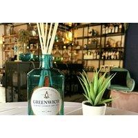 Make Your Own Gin Workshop: Welcome G&T & Full Bottle of your Bespoke Gin Included - Greenwich, London
