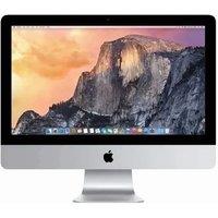 iMac 21.5 Slimline High Performance Laptop - Intel Core i5, 8GB RAM, 1TB HDD, Portable MacBook Alternative