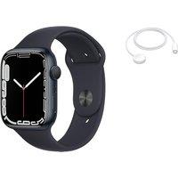 PRICE DROP! Apple Watch Series 7 Smart Watch with Heart Rate Monitor & GPS
