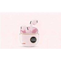 Wireless Bluetooth Noise Cancelling In-Ear Earbuds with Charging Case