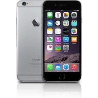 PRICE DROP! Apple Iphone 6 16gb Unlocked Smartphone - 4.7-Inch Retina Display, A8 Chip, Ios Mobile Phone
