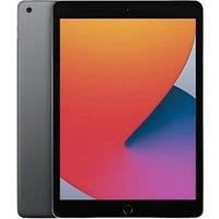 EARLY BIRD! Apple Ipad 8th Gen 10.2-Inch Wifi Tablet - High Performance, Portable