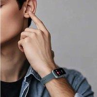 Bluetooth Smart Watch Fitness Tracker - 1.47 Touchscreen, Heart Rate Monitor, 100+ Sports Modes, Bluetooth Calling - Wearable Tech for Apple & Samsun