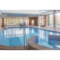 4* Summer Spa Day With 25-Minute Treatment at Mercure Blackburn Dunkenhalgh Hotel & Spa