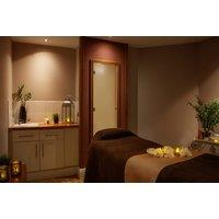 4* Spa Day with Two 25-Min Treatments & Afternoon Tea Included at Mercure Blackburn Dunkenhlagh Hotel & Spa