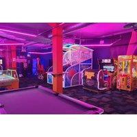 Game of Bowling for Two or Four at East Street Lanes, Leicester