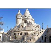 Budapest City Break: Hotel & Return Flights - Two Fixed Price Options!