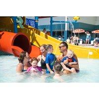 Somerset Decades Festival Break - 3 Night Stay for Up to 6 at Unity Beach Holiday Park - 70s-90s Music & Family Fun