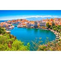 5* All Inclusive Family Crete Holiday With Flights