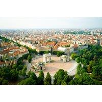 4* Milan City Break with Hotel Stay, Breakfast & Return Flights