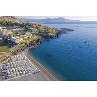 5* All-Inclusive Rhodes, Greece Beach Escape with Return Flights
