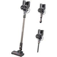 Cordless Stick Vacuum with Motorised Brush & LED Lights