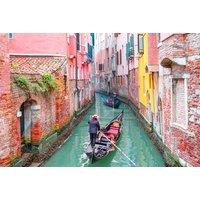 Mestre, Venice City Break with Hotel Stay & Return Flights