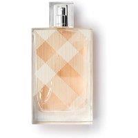 Burberry Brit For Her Eau de Toilette - 100ml