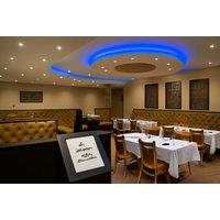 Two-Course Indian Dinner with Side and Drink for 2, 3 or 4 - Aberdeen