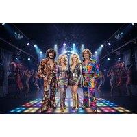 70s Disco & Funk Party (13th June 2026) - Live Performance at the Waterside Arena, Conkers Discovery Centre- Derbyshire
