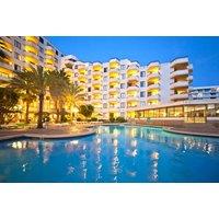 Majorca Family Beach Break: Apart-Hotel Stay & Return Flights