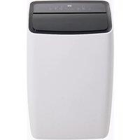 12000BTU 5-in-1 Smart Air Conditioner with App & Remote Control