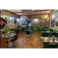 Hand-Stretched Italian Pizza for Two with Drinks - Catford, London