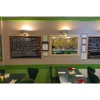 Two-Course Italian Meal with Drinks for Two Guests - Catford, London