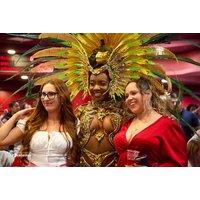 Reggae Hits Bingo: Reggae, Dancehall, Bashment, Live DJs & Dancefloor - 10 Locations