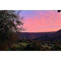 Brecon Beacons 2 or 3 Night Glamping Escape for 2