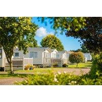 Totally Tots Family stay at Yorkshire Holiday Park Stay for Up to 6 People - Self-Catering Holiday Home, Entertainment, BLUEY & Swimming
