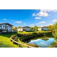 Totally Tots Family stay at Somerset Holiday Park Stay for Up to 6 People - Self-Catering Holiday Home, Entertainment, HEY DUGGEE, Water Park & Soft P